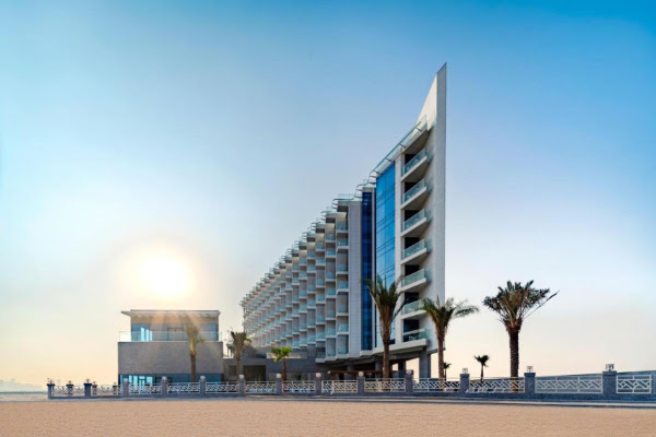 Park Regis by Prince 4*