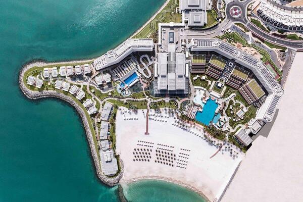 InterContinental Resort 4 * Ras Al Khaimah