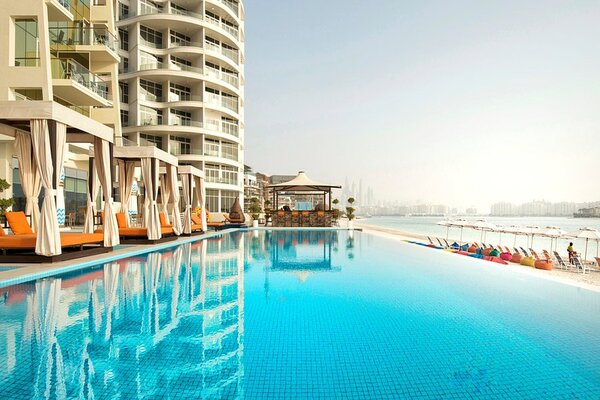 Royal Central Hotel 5*