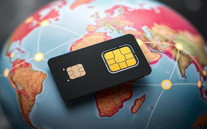 Путешествуйте свободно с eSIM: как легко сменить сим-карту и сэкономить на роуминге в поездках!